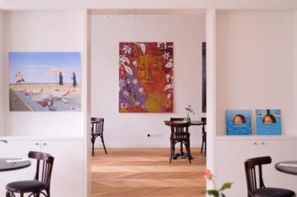 Hotel Lindenufer - image 6