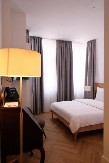 Hotel Lindenufer - image 9