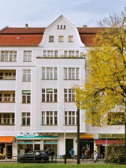 Hotel AVAlex - image 1
