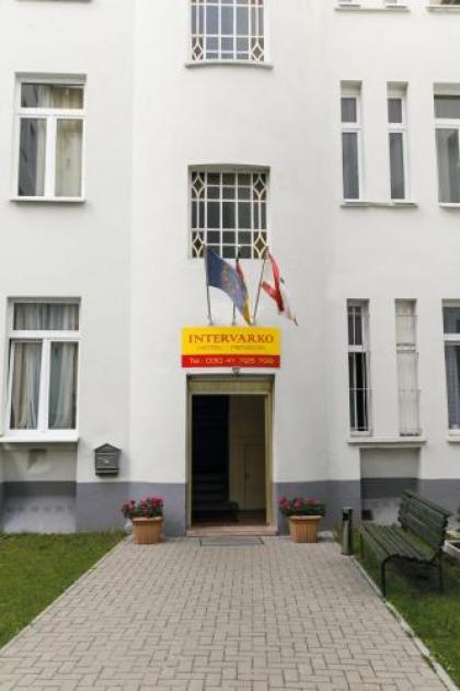 Hotel AVAlex - image 12