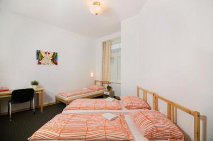 Hotel AVAlex - image 13