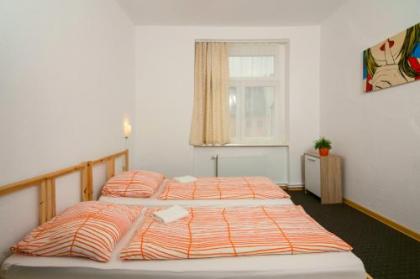 Hotel AVAlex - image 14