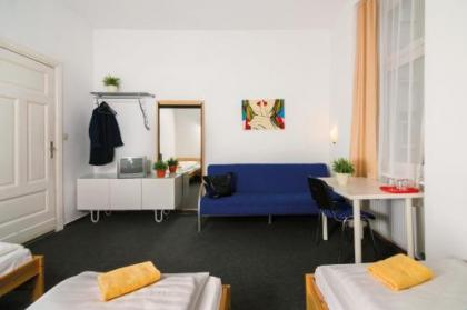 Hotel AVAlex - image 15