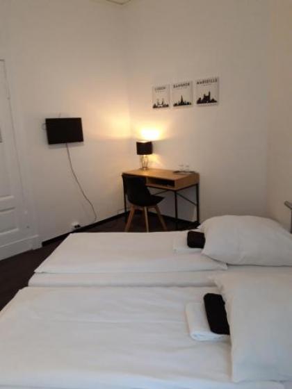 Hotel AVAlex - image 2