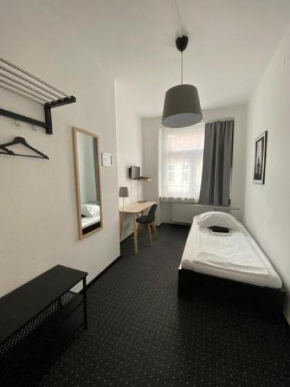 Hotel AVAlex - image 4