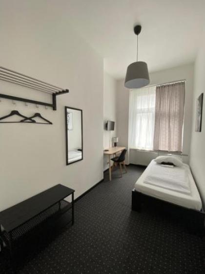 Hotel AVAlex - image 5