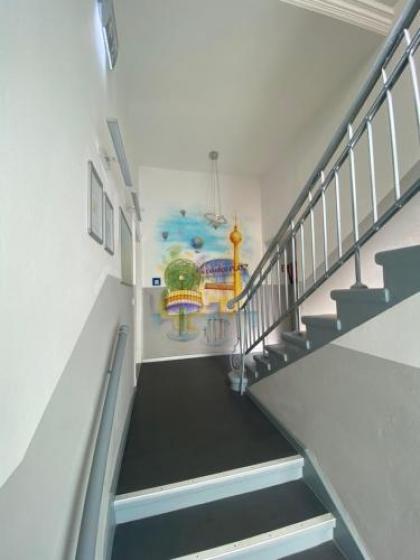 Hotel AVAlex - image 8