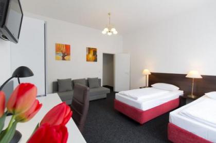 Aparthotel Vega Berlin - image 1