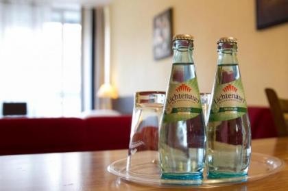 Aparthotel Vega Berlin - image 10