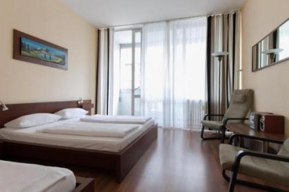 Aparthotel Vega Berlin - image 12