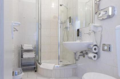Aparthotel Vega Berlin - image 18