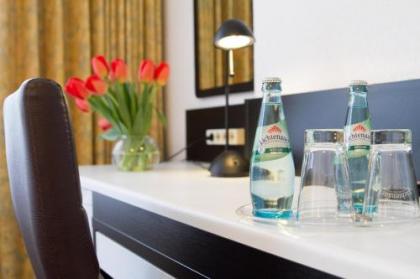 Aparthotel Vega Berlin - image 2