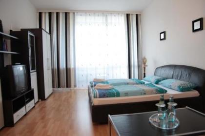 Aparthotel Vega Berlin - image 20