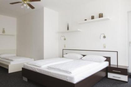 Aparthotel Vega Berlin - image 8