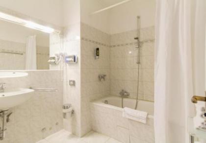 Aparthotel Vega Berlin - image 9