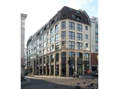 Flower's Berlin by limehome - Digital Access - image 17