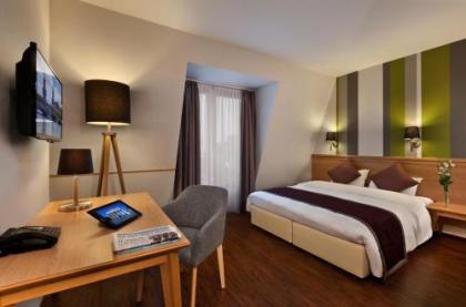 Citadines Kurfurstendamm Berlin - image 1
