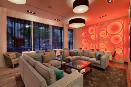 Citadines Kurfurstendamm Berlin - image 13