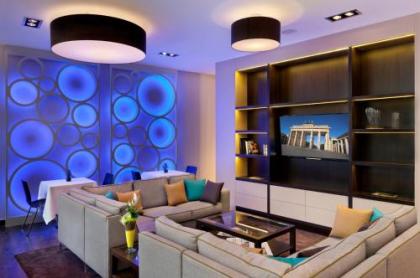 Citadines Kurfurstendamm Berlin - image 14