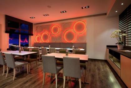 Citadines Kurfurstendamm Berlin - image 16