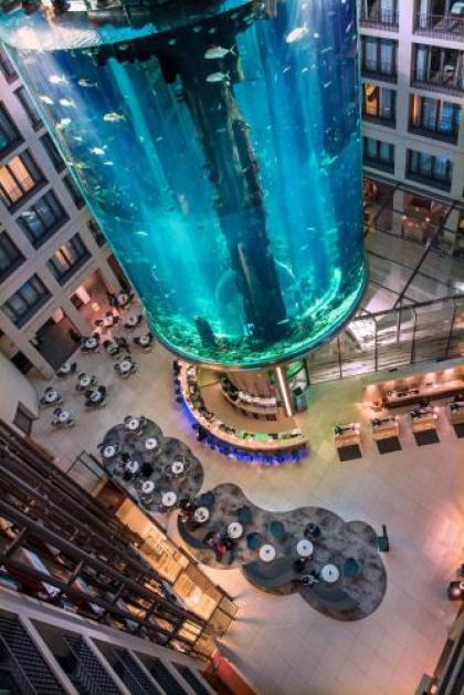 Radisson Collection Hotel Berlin - image 1