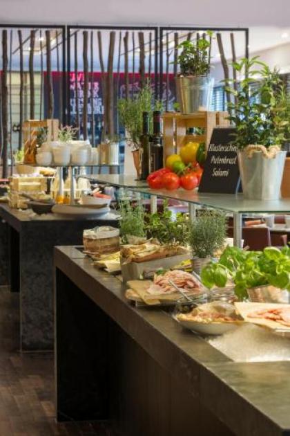 Radisson Collection Hotel Berlin - image 10