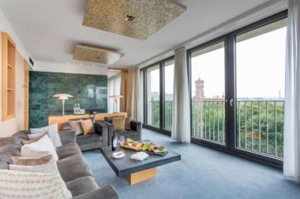 Radisson Collection Hotel Berlin - image 18
