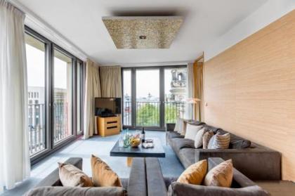Radisson Collection Hotel Berlin - image 19