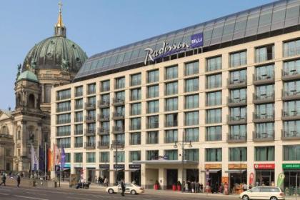Radisson Collection Hotel Berlin - image 2