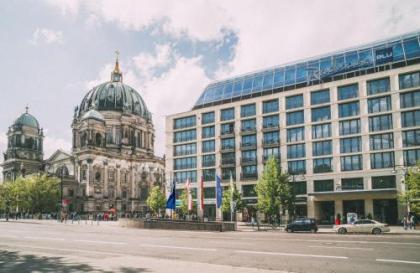 Radisson Collection Hotel Berlin - image 3