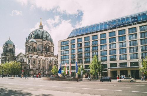 Radisson Collection Hotel Berlin - image 3