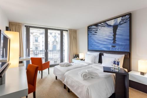 Radisson Collection Hotel Berlin - image 5