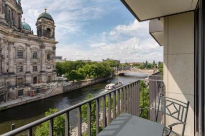 Radisson Collection Hotel Berlin - image 7