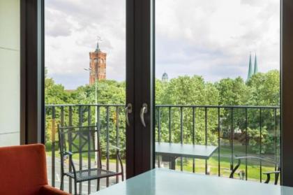 Radisson Collection Hotel Berlin - image 8