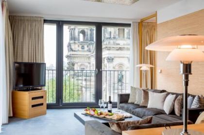 Radisson Collection Hotel Berlin - image 9