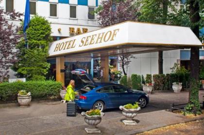 Ringhotel Seehof - image 17