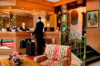 Ringhotel Seehof - image 3