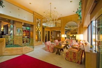 Ringhotel Seehof - image 4