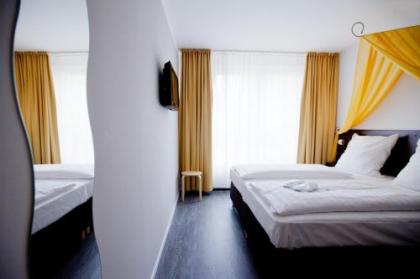 Hotel Kiez Pension Berlin - image 10