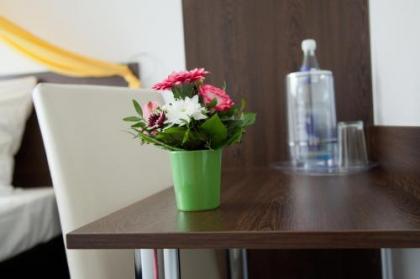 Hotel Kiez Pension Berlin - image 11