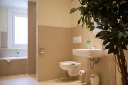 Hotel Kiez Pension Berlin - image 12