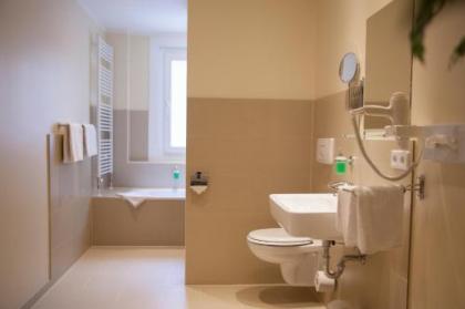 Hotel Kiez Pension Berlin - image 13