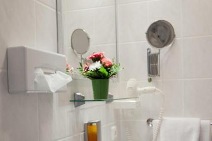 Hotel Kiez Pension Berlin - image 16