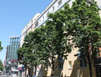 Hotel Kiez Pension Berlin - image 4