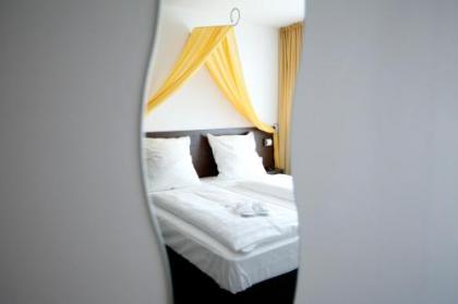 Hotel Kiez Pension Berlin - image 5