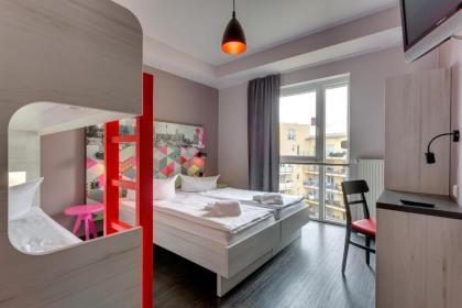 MEININGER Hotel Berlin Alexanderplatz - image 11