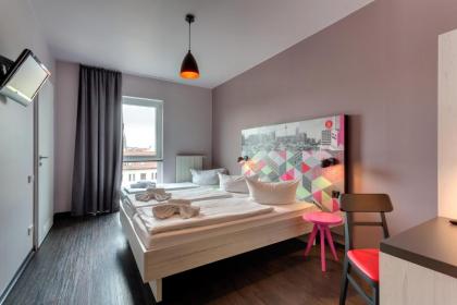 MEININGER Hotel Berlin Alexanderplatz - image 13