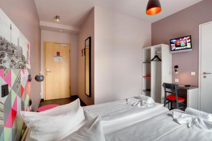 MEININGER Hotel Berlin Alexanderplatz - image 18