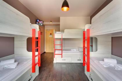 MEININGER Hotel Berlin Alexanderplatz - image 2