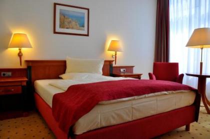 Hotel Steglitz International - image 1